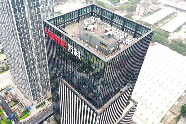 戶(hù)外廣告牌安裝工程