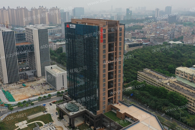 標識字廣告牌效果圖